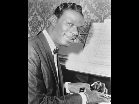 Nat ‘King’ Cole – ‘I’m Through With Love’