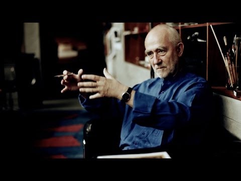 Peter Zumthor | ‘Real and Imagined Buildings’ | Building the Picture