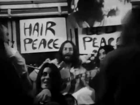 Give Peace A Chance (1969)