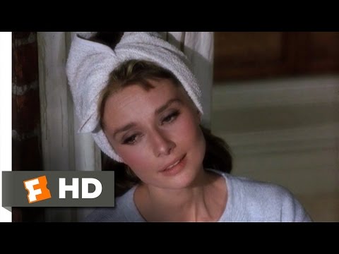 Breakfast at Tiffany’s – Moon River (1961)